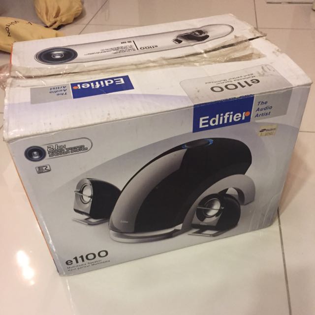 edifier e1100