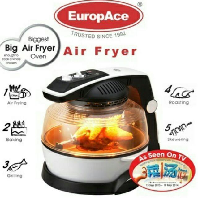 air fryer 11l