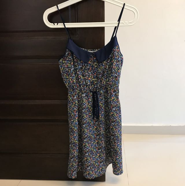 Forever 21 Sun Dress