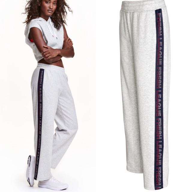 training pants h&m