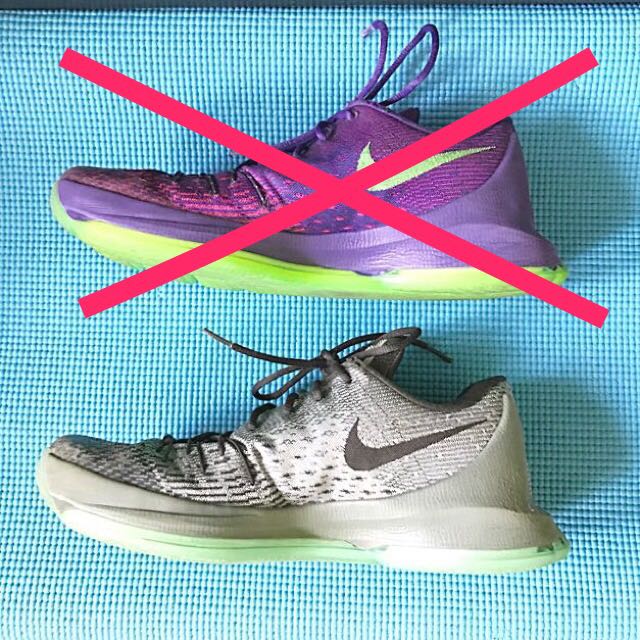 kd 8 hunt's hill night