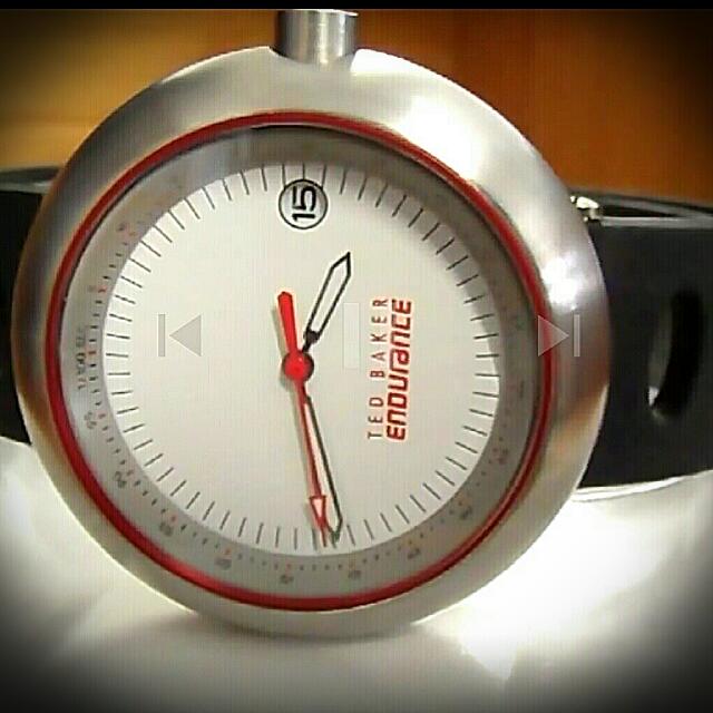Ted baker endurance watch Clearance