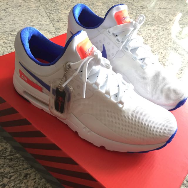 air max zero limited edition air max zero limited edition