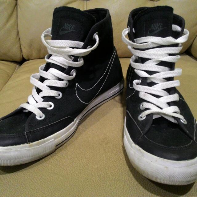Nike go mid outlet