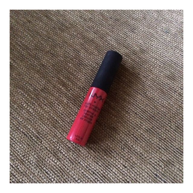 NYX Soft Matte Lip Cream (SMLC), Kesehatan & Kecantikan, Rias Wajah di ...