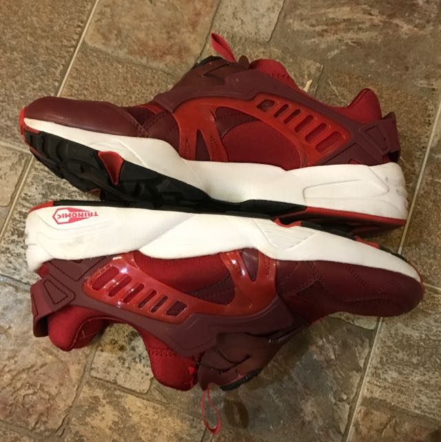 puma disc trinomic 2016