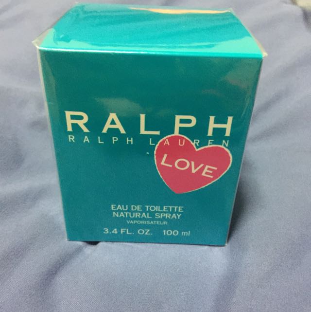 ralph love
