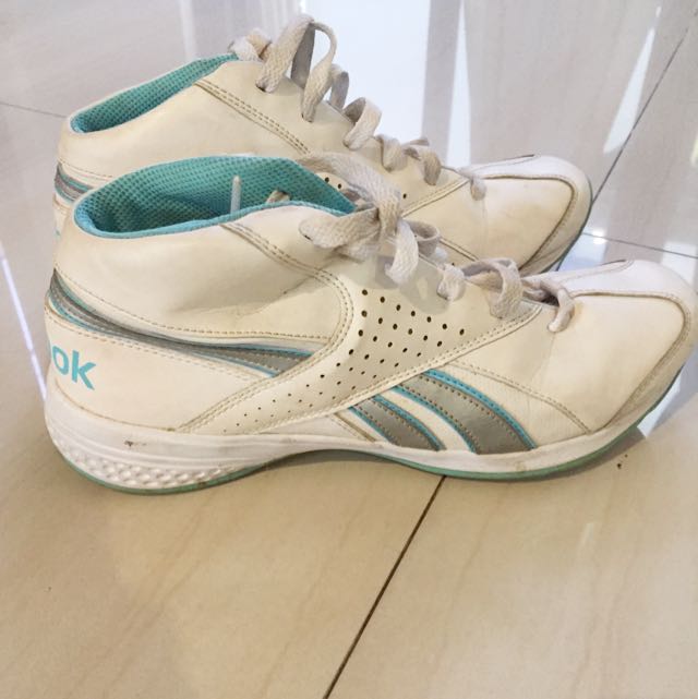 Sepatu basket reebok 2016 online