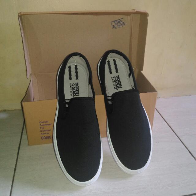 Sepatu North Star Olshop Fashion Olshop Pria Di Carousell