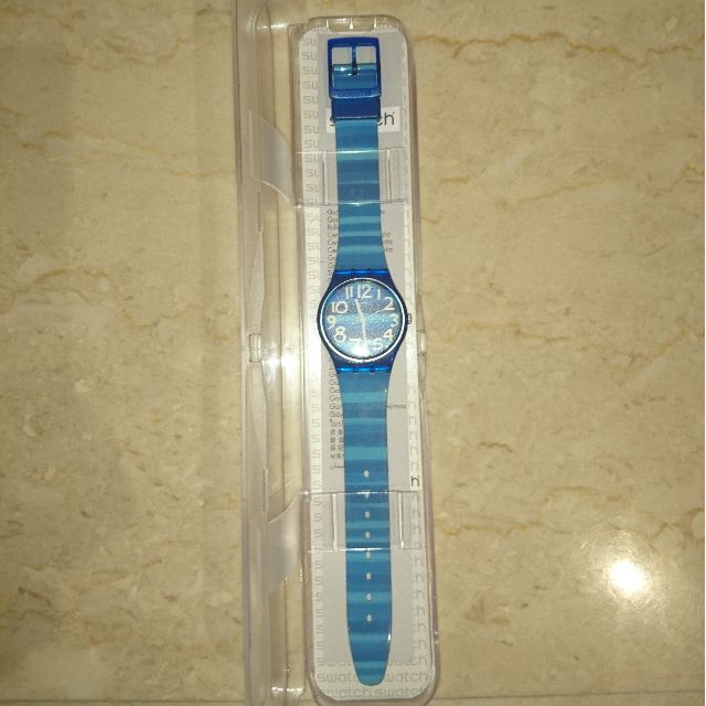 Swatch linajola outlet