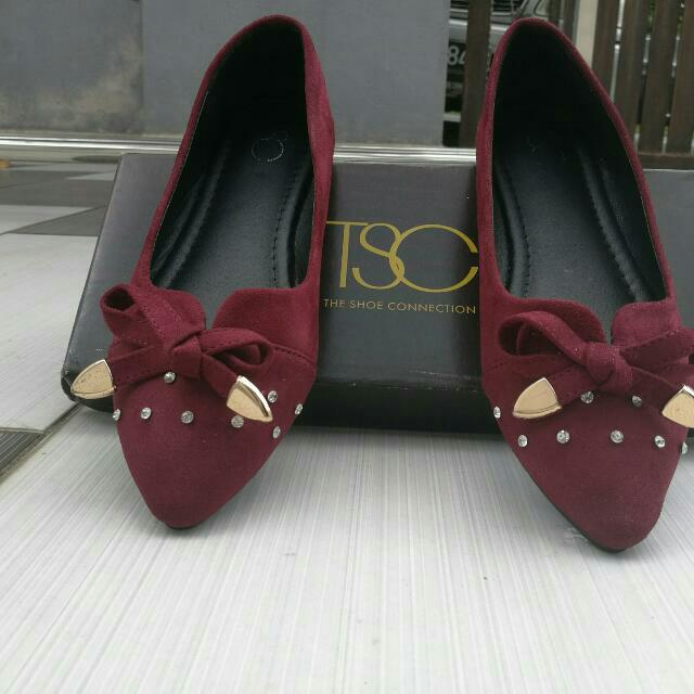 Tsc scarpe clearance