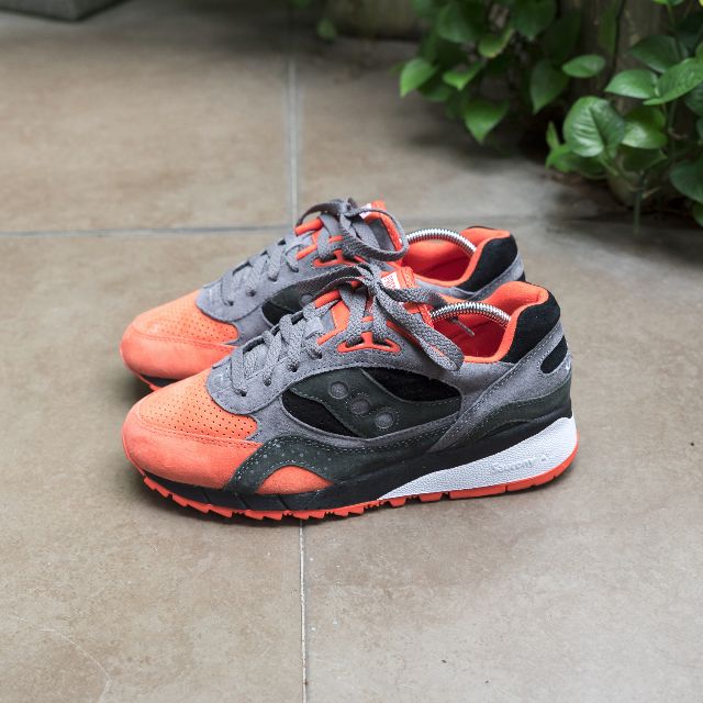 saucony 6000