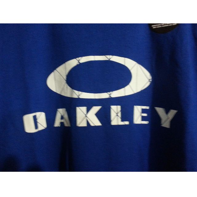 oakley brand