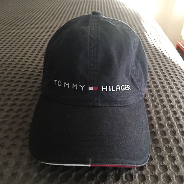 tommy hilfiger wave cap