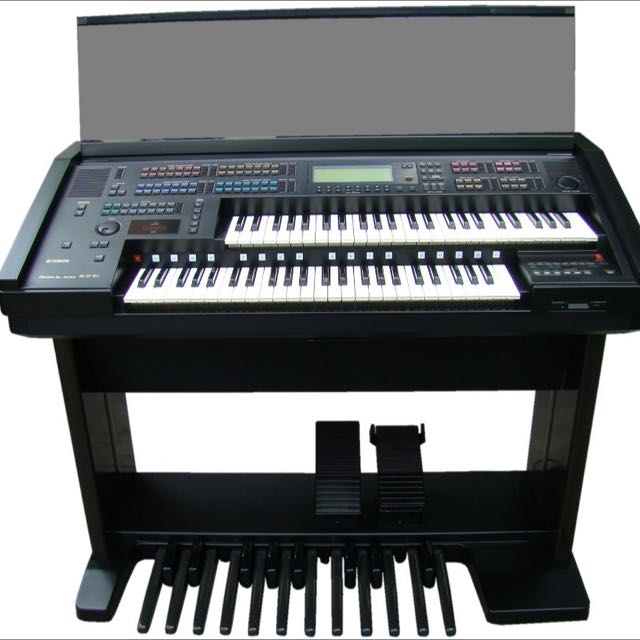 YAMAHA エレクトーン EL-900