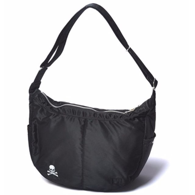 Porter x mastermind Japan Shoulder Bag, Men's Fashion, Bags, Sling