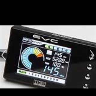 Hks Boost Control