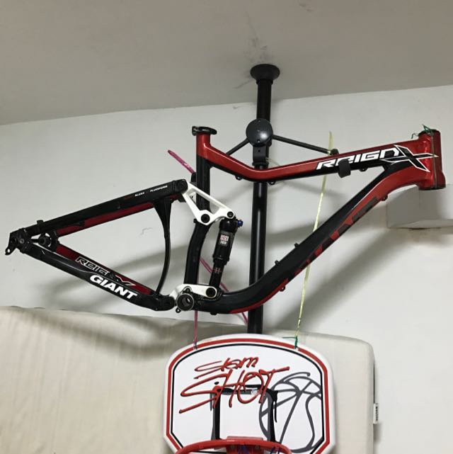 Giant reign x1 2014 hot sale