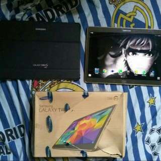 Samsung Galaxy Tab S 10.5 4G