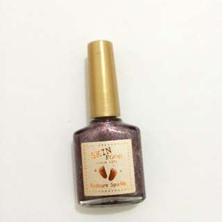 SKIN FOOD Nail Polish