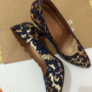 Victoria Heels