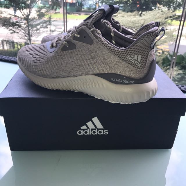 Adidas store alphabounce usa