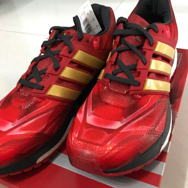 adidas ironman shoes