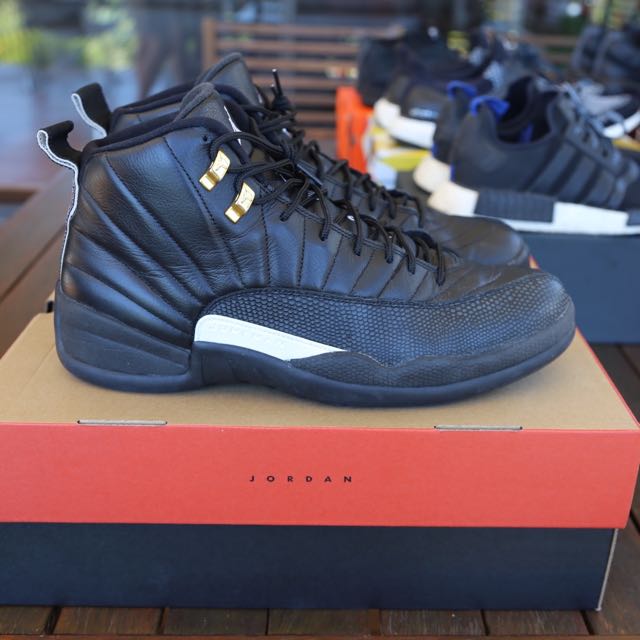 air jordan 12 size 13