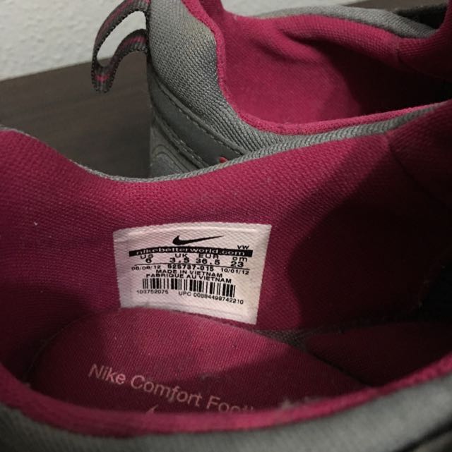 Authentic Nike Training In Season TR2 Trainers Women s Fashion