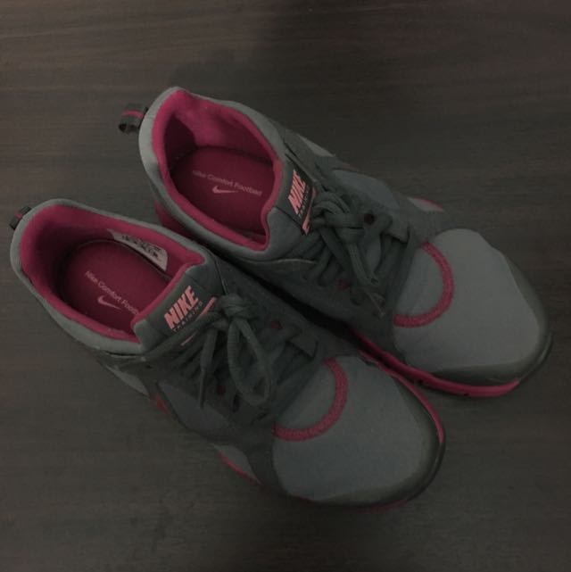 Authentic Nike Training In Season TR2 Trainers Women s Fashion