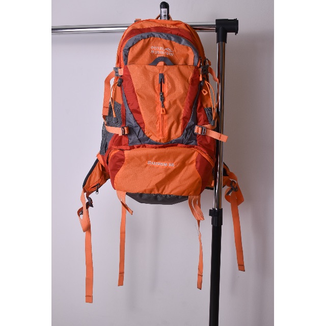 Weekendtas best sale 50 liter