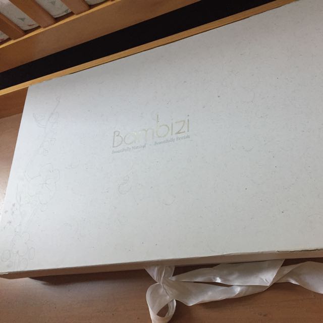 bambizi changing mat