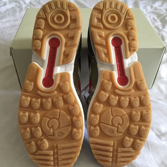Adidas zx 5000 bape x undefeated online
