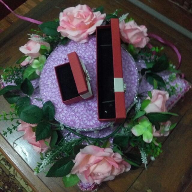 Rental Bekas Cincin Dan Gelang Design Craft Others On Carousell