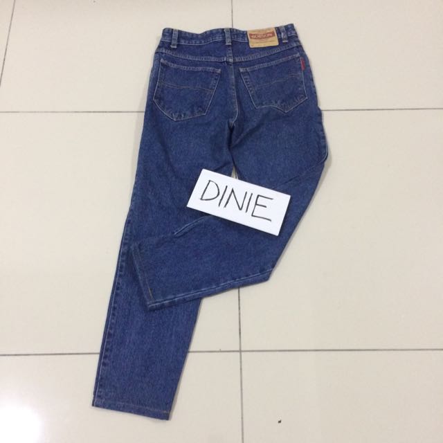 Bobson Jeans, Men's Fashion, Bottoms 