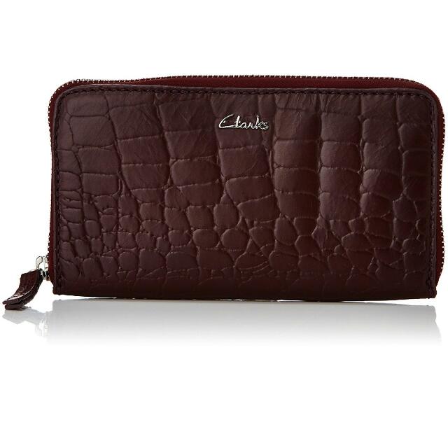Clarks black purse 2025