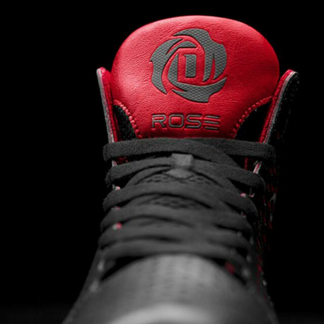 D Rose 3 Adidas Men s Fashion Footwear Sneakers on Carousell