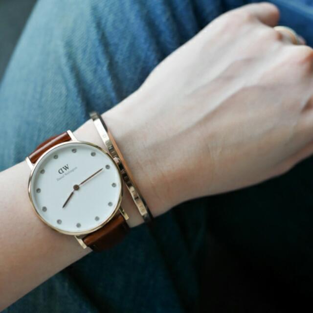 dw classic cuff