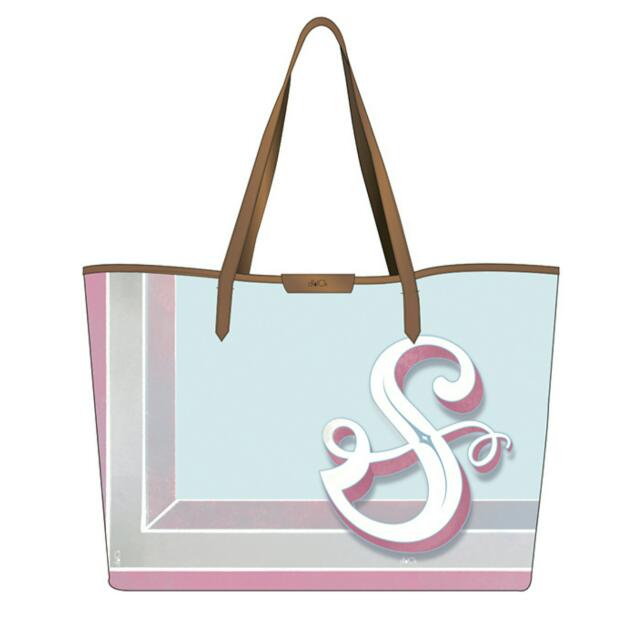 Duck Alphabet Tote Bag S Women s Fashion Bags Wallets Tote Bags on Carousell
