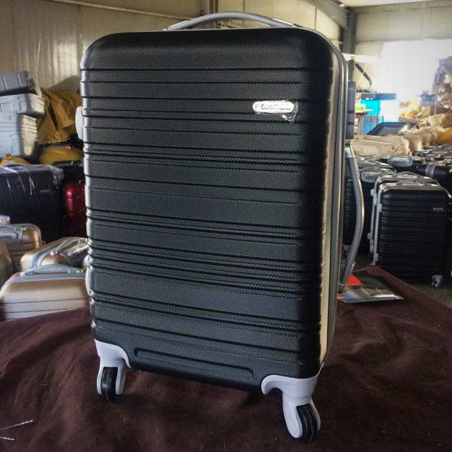 good quality travel luggage