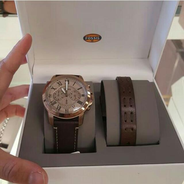 fossil fs5107