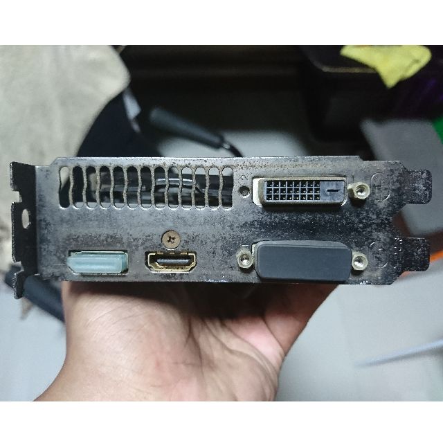 Gigabyte shop 660 ti