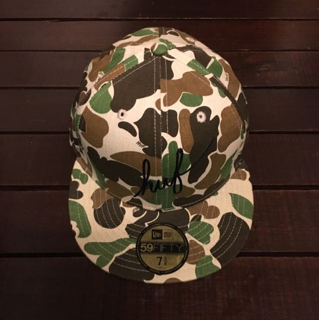 huf new era