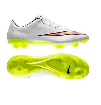 Nike vapor x football boots shop