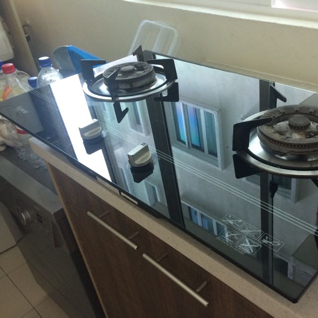 Kitchen Stove, TV & Home Appliances, Kitchen Appliances, Hobs & Hoods