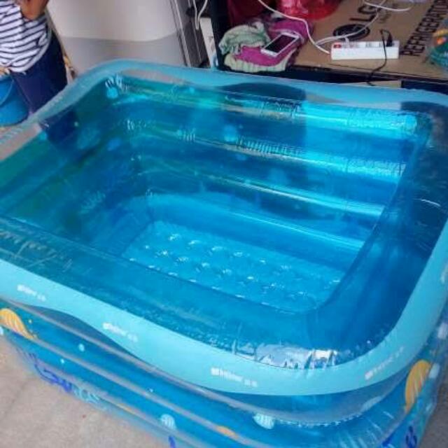 Kolam Spa Baby Spa Kolam Renang Bayi Anak Lainnya Di Carousell