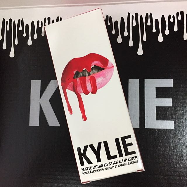 Kylie Cosmetics - Mary Jo K Lipkit (Category: Makeup) located in Manila. Submitted by trendystash (Listing ID 81958867, Image 1). Description: .