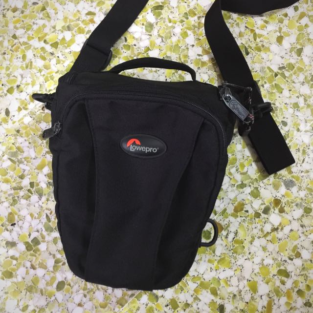 lowepro tlz 2