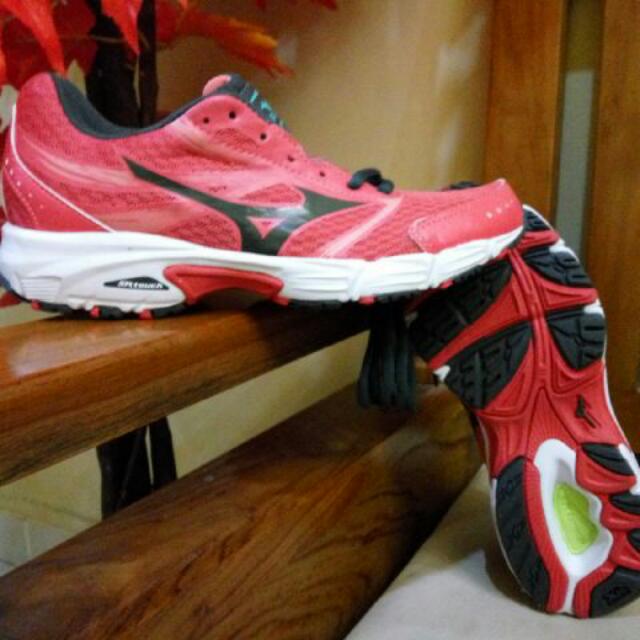Mizuno Empower 2 Original Olah Raga Baju Olahraga di Carousell
