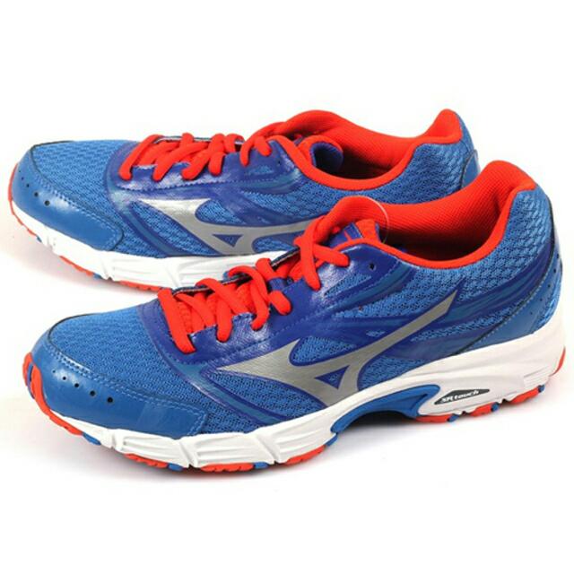 mizuno empower 2